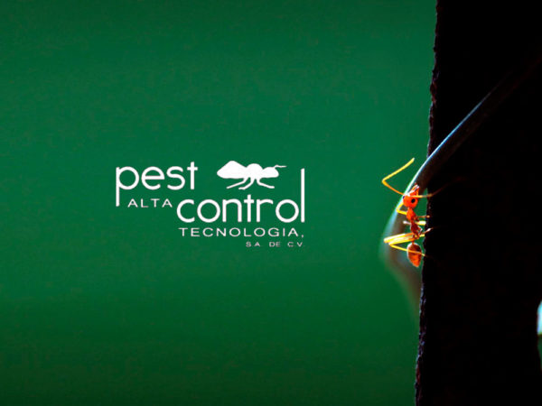 Pest Control System